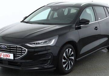 Ford Focus 12.135 km 21.490 &euro; Dresden 01239