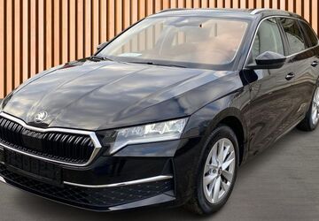 Skoda Octavia 4.027 km 29.980 &euro; Dresden 01328