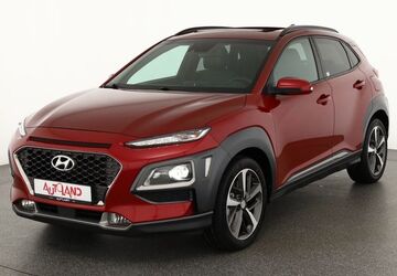 Hyundai KONA 69.989 km 19.990 &euro; Dresden 01069