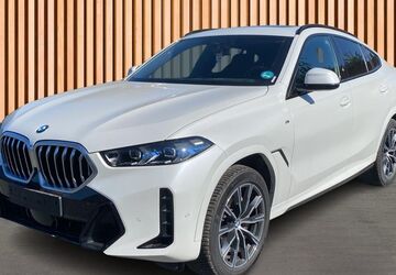 BMW X6 26.300 km 79.980 &euro; Dresden 01328