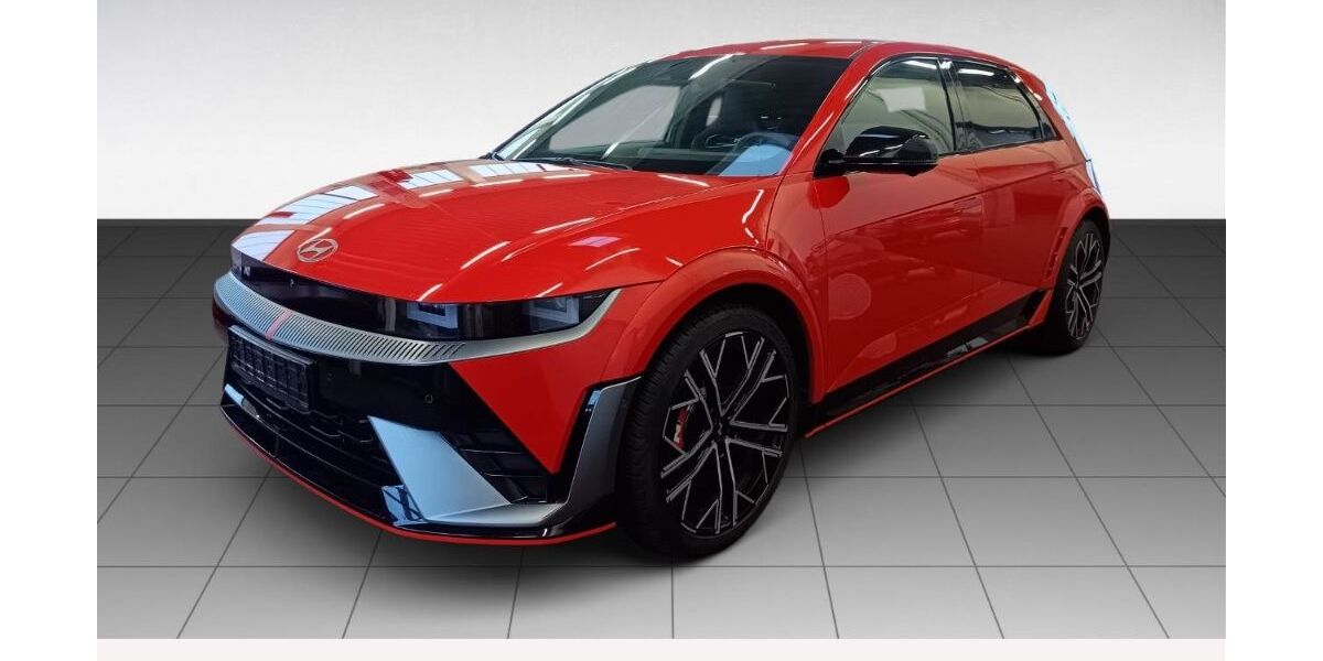 Hyundai IONIQ 5 20.000 km 49.980 &euro; Dresden / Radebeul 01445