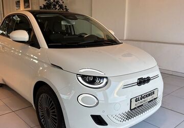 Fiat Andere 28.111 km 23.990 &euro; Dresden 01109