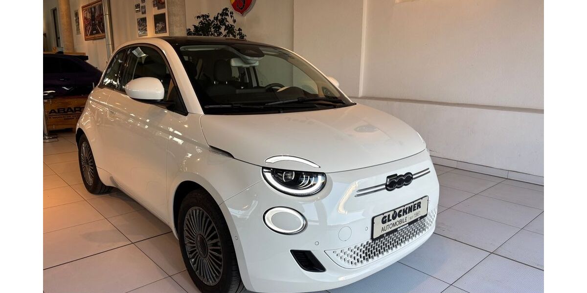 Fiat Andere 28.111 km 23.990 &euro; Dresden 01109