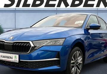 Skoda Octavia 6.600 km 34.199 &euro; Radeberg 01454