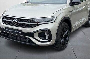 VW T-Roc 1.110 km 44.890 &euro; Dresden 01169
