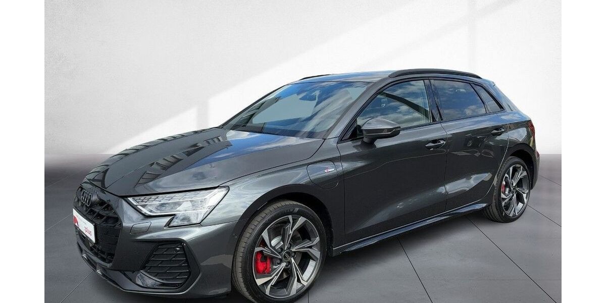 Audi A3 5.000 km 45.450 &euro; Dresden 01067