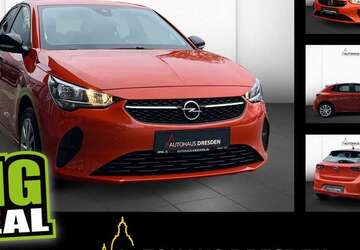 Opel Corsa 27.829 km 12.990 &euro; Dresden 01109