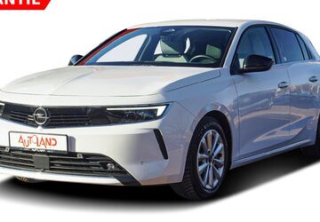 Opel Astra 33.848 km 21.950 &euro; Dresden 01239