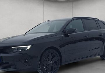 Opel Astra 10.510 km 20.940 &euro; Dresden 01159