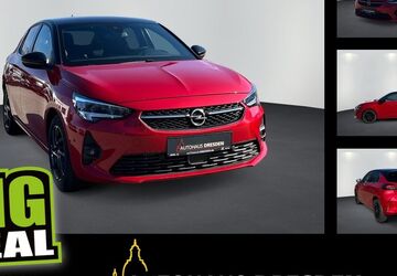 Opel Corsa 20.000 km 15.490 &euro; Dresden 01067