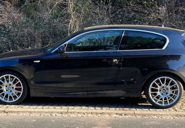 BMW 130 201.381 km 12.000 &euro; Radebeul 01445