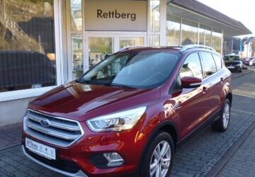 Ford Kuga 41.046 km 14.700 &euro; Dippoldiswalde 01744