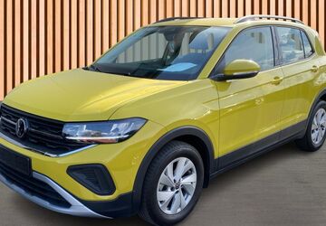 VW T-Cross 13.063 km 20.980 &euro; Dresden 01328