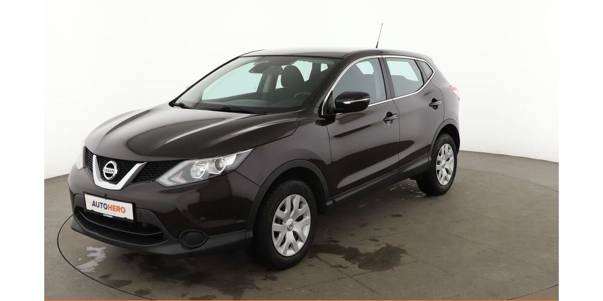 Nissan Qashqai 100.682 km 11.470 &euro; Dresden 01187