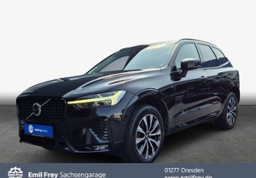 Volvo XC60 37.544 km 38.700 &euro; Dresden 01277