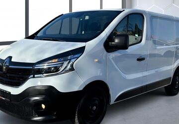 Renault Trafic 52.038 km 18.000 &euro; Dresden 01237