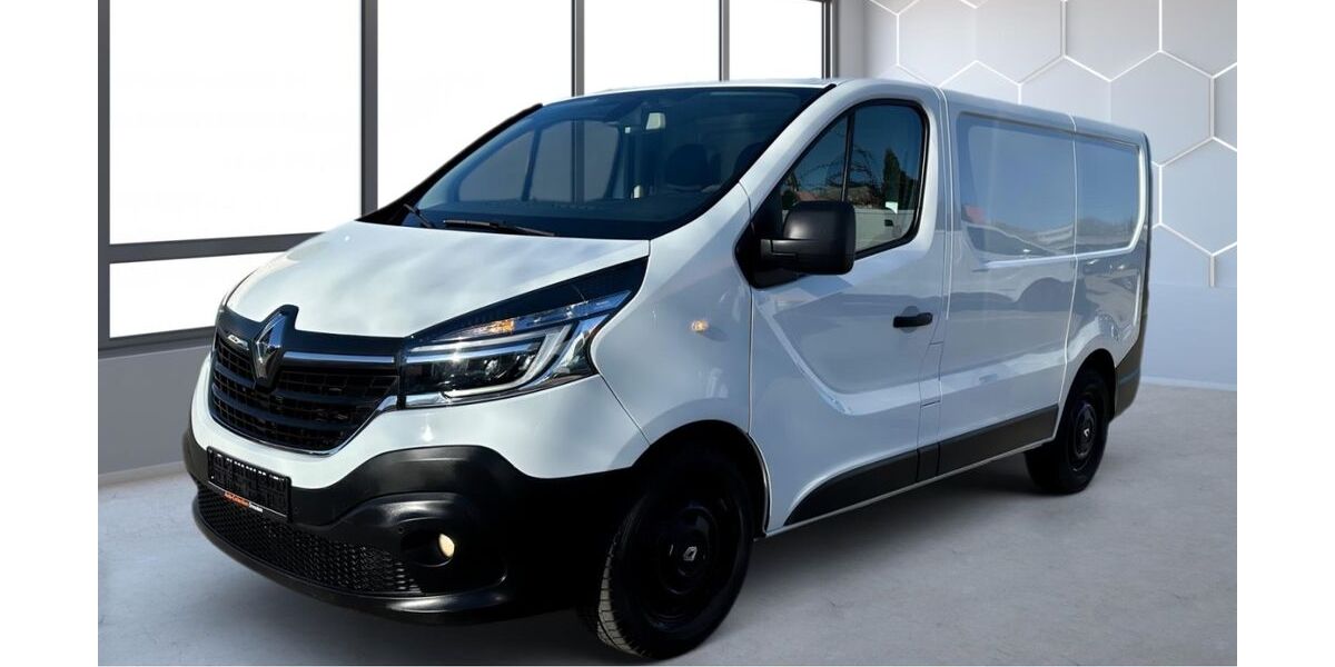 Renault Trafic 52.038 km 18.000 &euro; Dresden 01237
