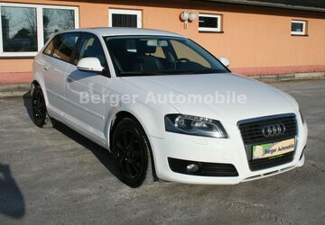Audi A3 145.000 km 7.995 &euro; Dresden 01257
