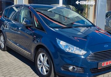 Ford S-Max 70.150 km 15.870 &euro; Dippoldiswalde 01744