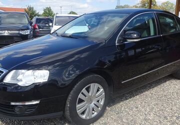 VW Passat 193.799 km 2.900 &euro; Dresden 01219