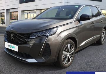 Peugeot 3008 38.073 km 21.930 &euro; Dresden 01237
