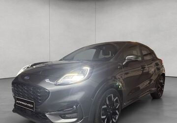 Ford Puma 53.946 km 17.940 &euro; Dresden 01159