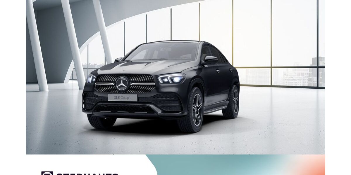 Mercedes-Benz GLE 350 18.198 km 80.980 &euro; Dresden 01239