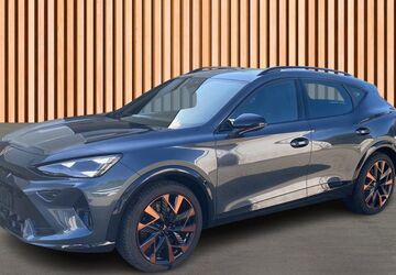 Cupra Formentor 9.599 km 37.980 &euro; Dresden 01328