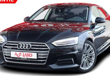 Audi A5 76.764 km 26.950 &euro; Meißen 01662