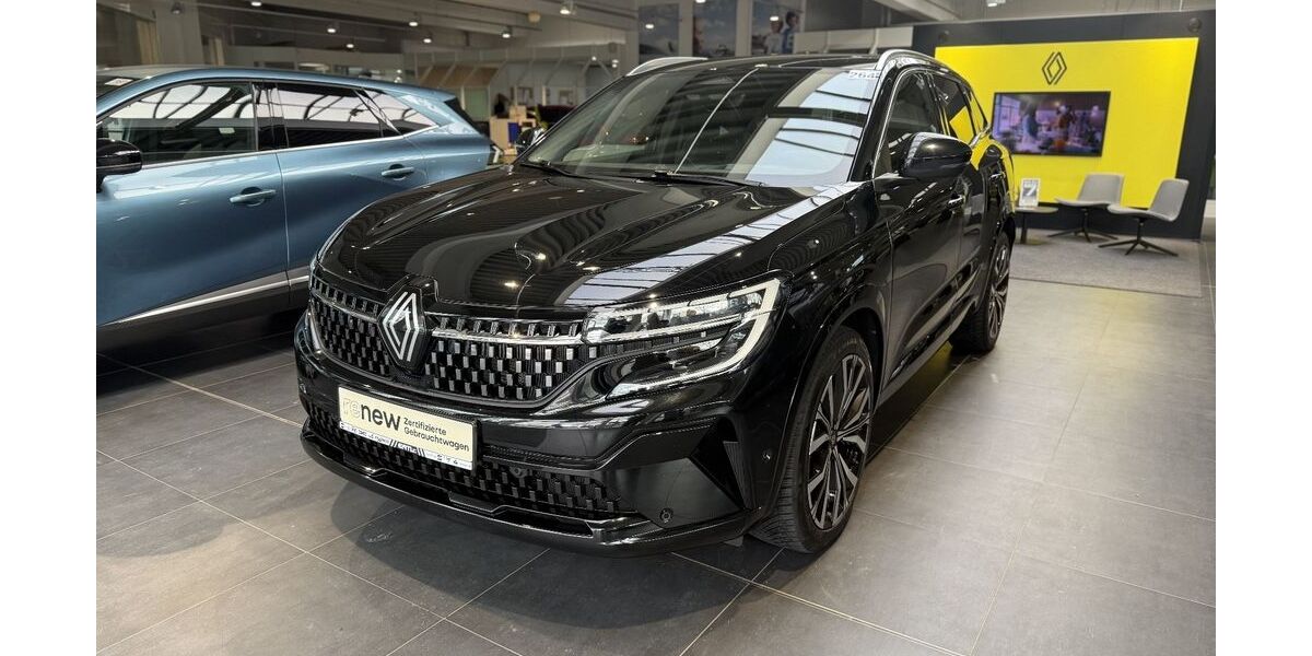 Renault Austral 49.067 km 29.490 &euro; Dresden 01257