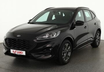 Ford Kuga 8.417 km 25.490 &euro; Dresden 01069