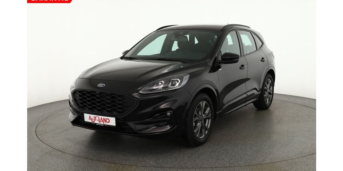 Ford Kuga 8.417 km 25.490 &euro; Dresden 01069