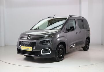 Citroen Berlingo 57.153 km 16.990 &euro; Dresden 01237
