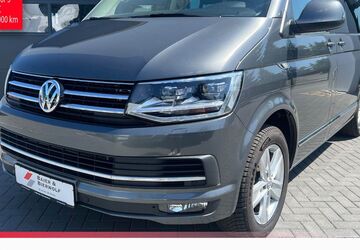 VW T6 Multivan 60.000 km 43.900 &euro; Coswig 01640