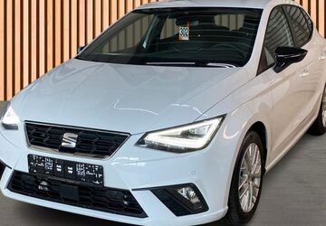 Seat Ibiza 21.227 km 18.480 &euro; Dresden 01328