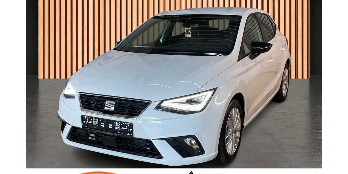 Seat Ibiza 21.227 km 18.480 &euro; Dresden 01328