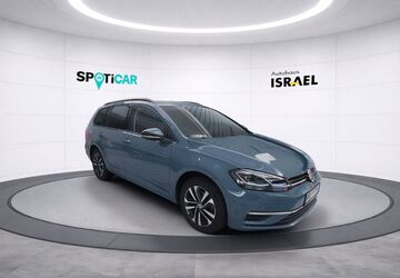 VW Golf 94.829 km 18.490 &euro; Dresden 01257