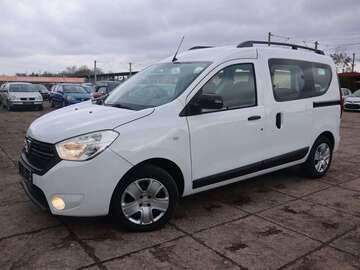Gebrauchte Dacia Dokker