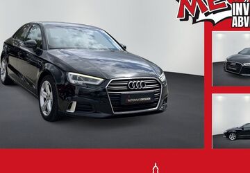 Audi A3 178.383 km 8.990 &euro; Dresden 01217