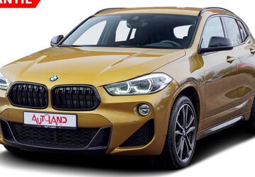 BMW X2 79.934 km 24.490 &euro; Dresden 01239