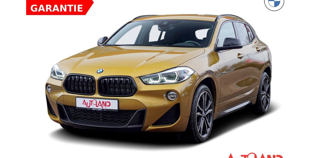 BMW X2 79.934 km 24.490 &euro; Dresden 01239