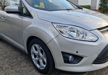 Ford C-Max 80.546 km 6.499 &euro; Dresden 01239