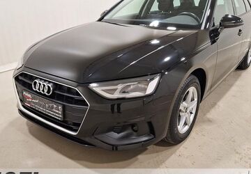 Audi A4 54.850 km 24.998 &euro; Dresden 01157