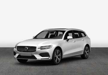 Volvo V60 22.396 km 34.700 &euro; Dresden 01277
