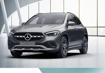 Mercedes-Benz GLA 250 50.190 km 30.990 &euro; Dresden 01239