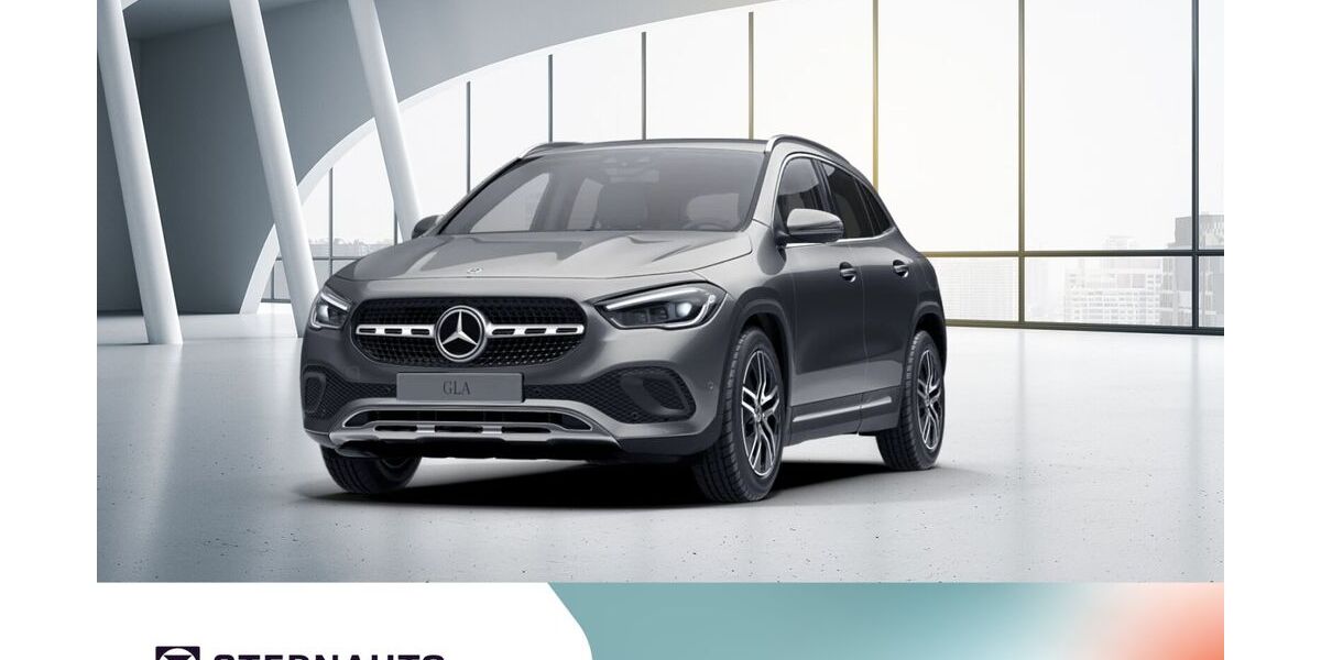 Mercedes-Benz GLA 250 50.190 km 30.990 &euro; Dresden 01239