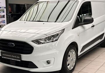 Ford Transit 85.585 km 15.950 &euro; Heidenau 01809