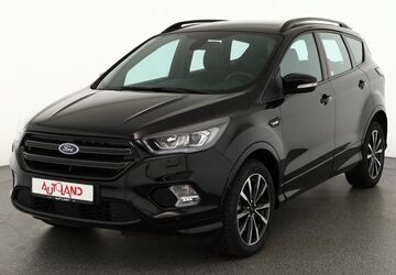 Ford Kuga 74.965 km 21.990 &euro; Dresden 01239
