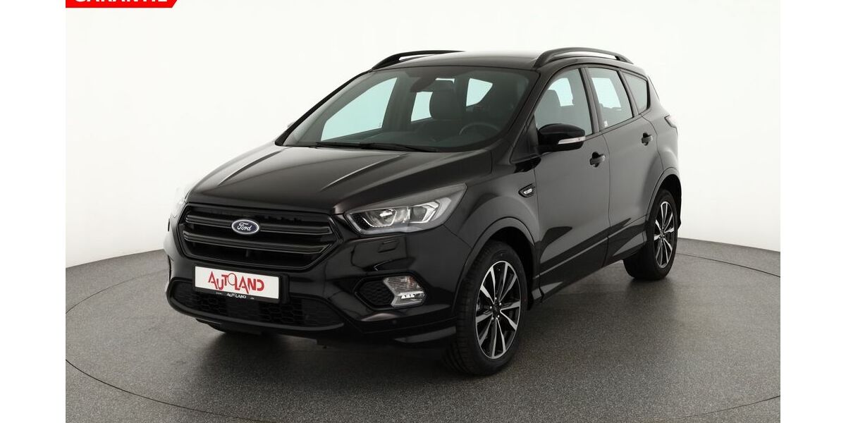 Ford Kuga 74.965 km 21.990 &euro; Dresden 01239