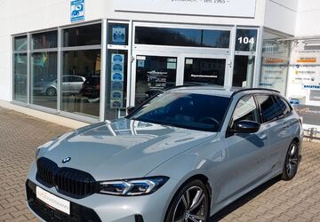 BMW 320 19.850 km 42.990 &euro; Pirna 01796